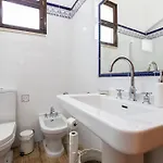 3br Paradise, Casa Azul By Hm Santo Estevao (Faro)