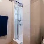 3br Paradise, Casa Azul By Hm Santo Estevao (Faro)
