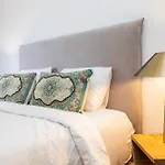 3br Paradise, Casa Azul By Hm * Santo Estevao (Faro)