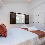 Villa 3br Paradise, Casa Azul By Hm *