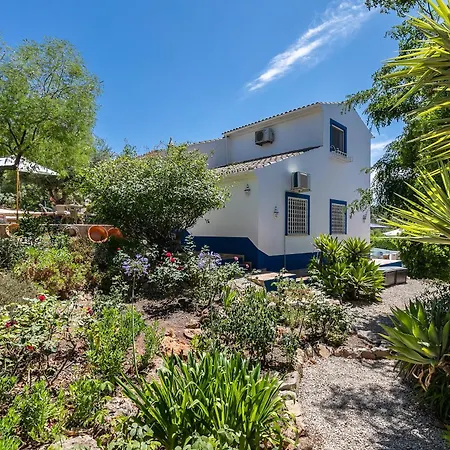 3br Paradise, Casa Azul By Hm Villa *