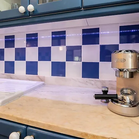 3br Paradise, Casa Azul By Hm *