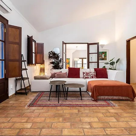 וילה 3br Paradise, Casa Azul By Hm *