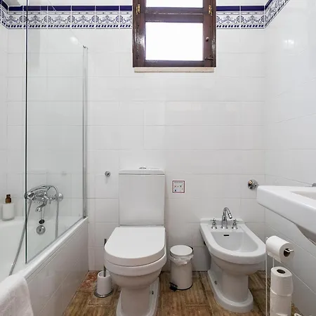 فيلة 3br Paradise, Casa Azul By Hm