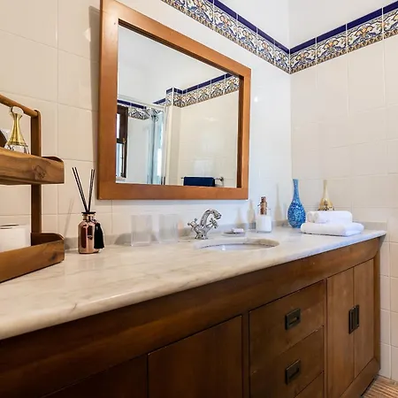 3br Paradise, Casa Azul By Hm فيلة *
