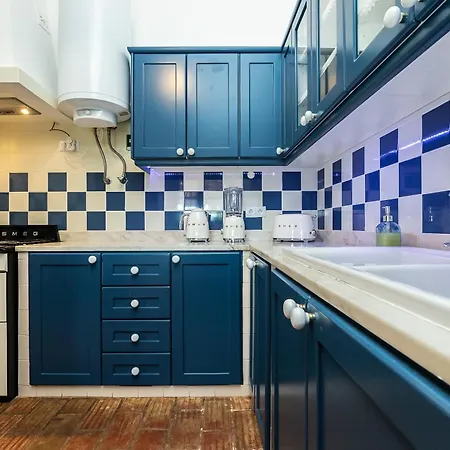 3br Paradise, Casa Azul By Hm *