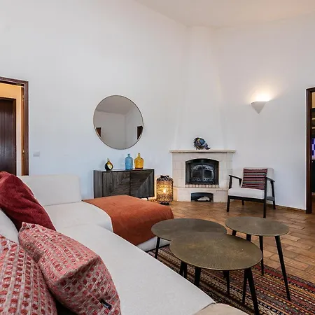 3br Paradise, Casa Azul By Hm וילה *