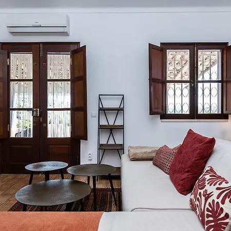 3br Paradise, Casa Azul By Hm Villa Santo Estevao (Faro)