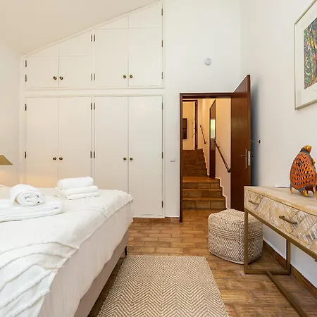 3br Paradise, Casa Azul By Hm فيلة