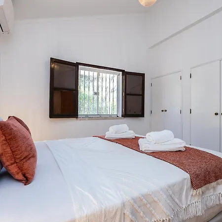 فيلة 3br Paradise, Casa Azul By Hm *