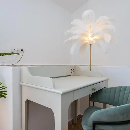 فيلة 3br Paradise, Casa Azul By Hm