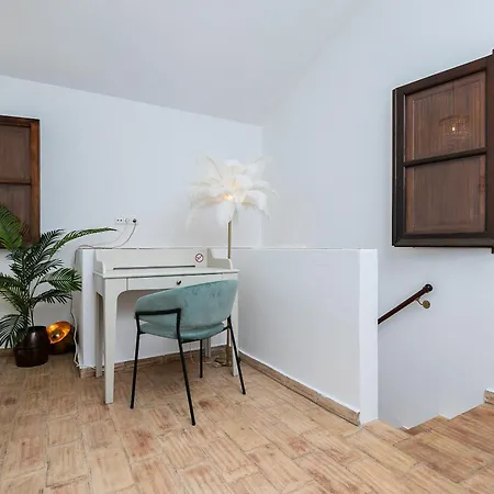 3br Paradise, Casa Azul By Hm וילה