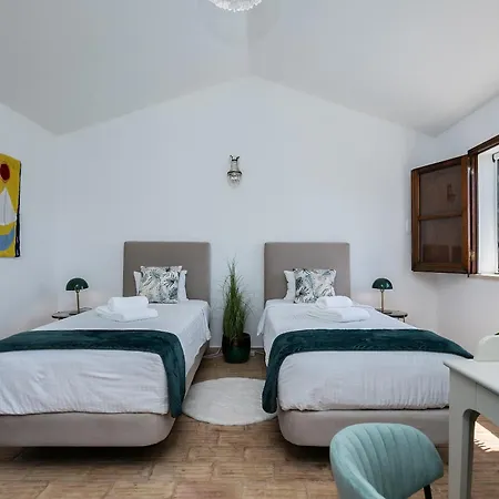 فيلة 3br Paradise, Casa Azul By Hm *