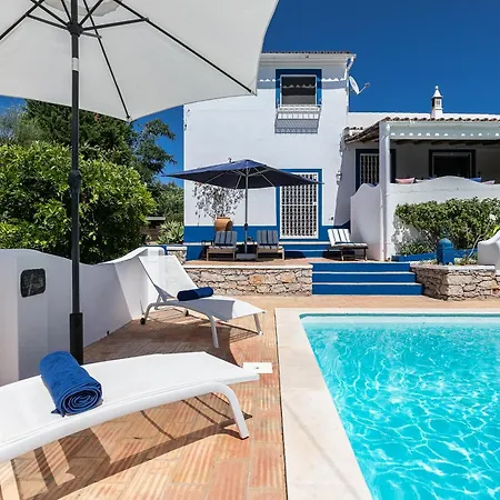 فيلة 3br Paradise, Casa Azul By Hm