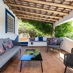 3br Paradise, Casa Azul By Hm *