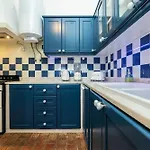 3br Paradise, Casa Azul By Hm *