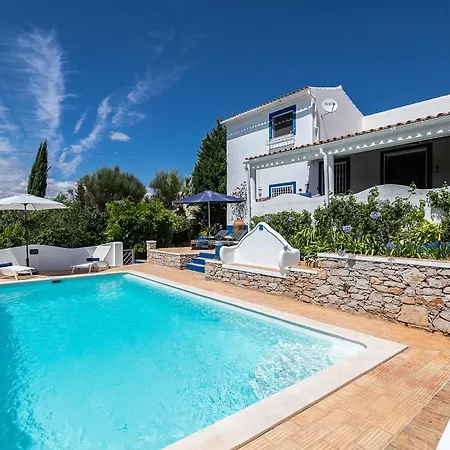 3br Paradise, Casa Azul By Hm וילה