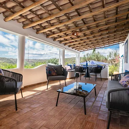 וילה 3br Paradise, Casa Azul By Hm