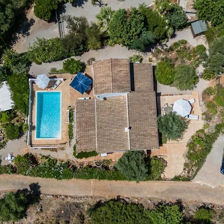 3br Paradise, Casa Azul By Hm