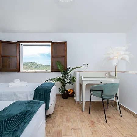 3br Paradise, Casa Azul By Hm וילה