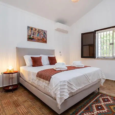 וילה 3br Paradise, Casa Azul By Hm