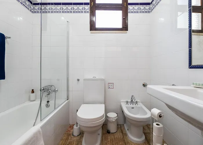 Villa 3br Paradise, Casa Azul By Hm