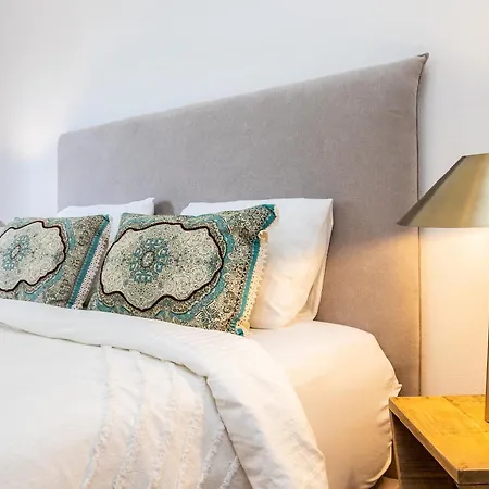 3br Paradise, Casa Azul By Hm * Santo Estevao (Faro)