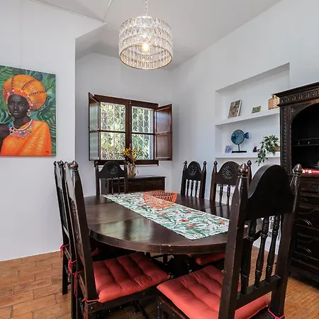 3br Paradise, Casa Azul By Hm *